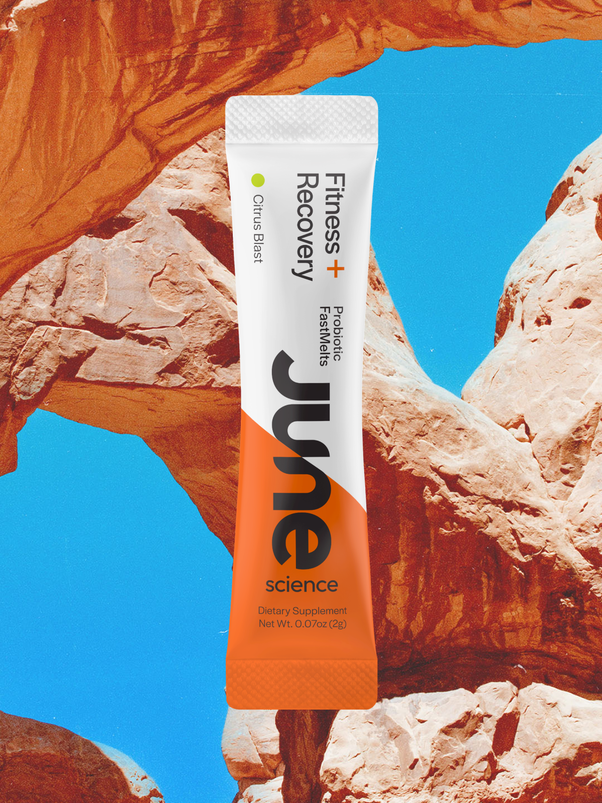 ダイエットサプリ Jewel Up Fitness + Recovery – June Science