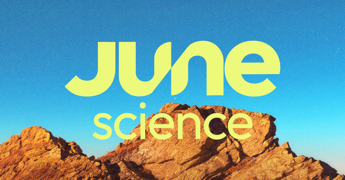 All – June Science